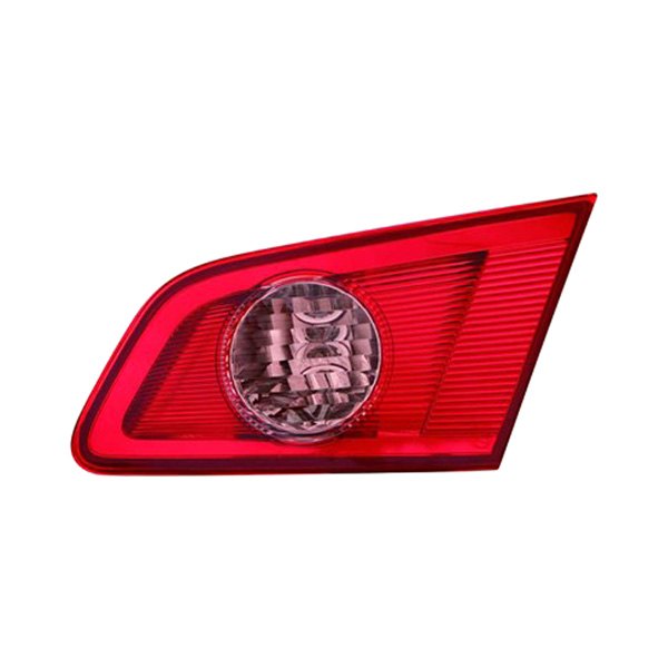 Replace® - Passenger Side Inner Replacement Tail Light, Infiniti G35