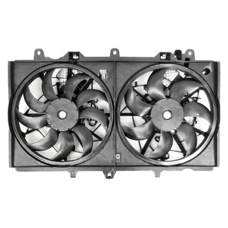 Replace® - Radiator Fan