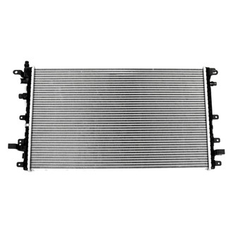 Replace® - Drive Motor Inverter Cooler