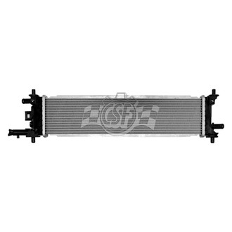 Replace® - Drive Motor Inverter Cooler