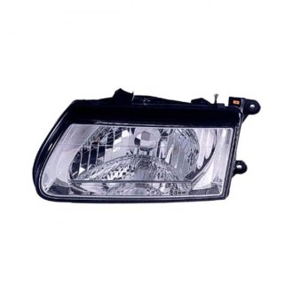 Replace® - Factory Replacement Headlights