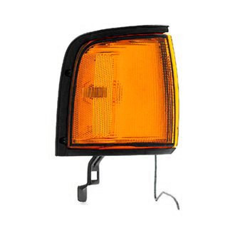 Replace® - Passenger Side Replacement Turn Signal/Corner Light (Value Line)