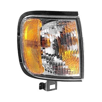 Replace® - Passenger Side Replacement Turn Signal/Corner Light (Value Line)