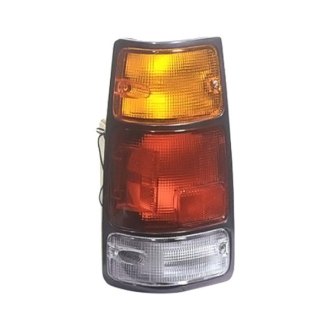 Replace® - Factory Tail Lights