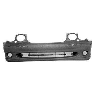 2003 jaguar x type front bumper