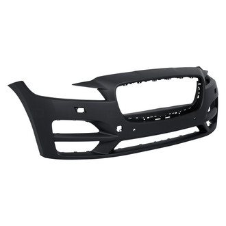 Replace® - Front Bumper Covers