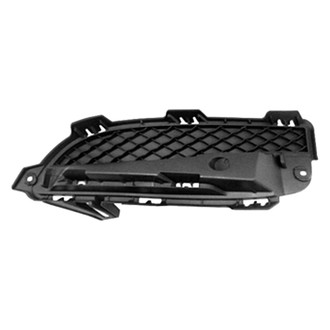 Replace® - Front Outer Driver Side Fog Light Cover (Standard Line)