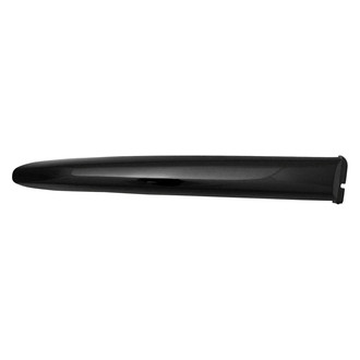 Replace® - Front Driver Side Bumper Cover Molding (Standard Line)