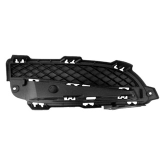 Replace® - Front Outer Passenger Side Fog Light Cover (Standard Line)