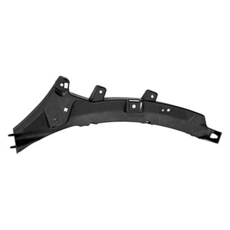 Replace® - Front Driver Side Bumper Cover Support (Standard Line)