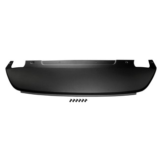 Replace® - Front Lower Bumper Spoiler (Standard Line)