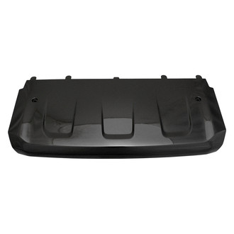 Replace® - Front Bumper Valances