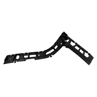 Replace® - Rear Passenger Side Bumper Cover Support (Standard Line)