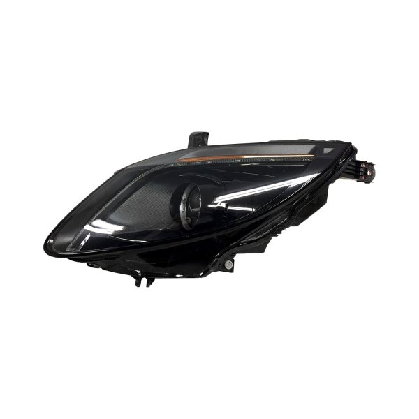 Replace® - Driver Side Replacement Headlight (Remanufactured OE), Jaguar F-Type