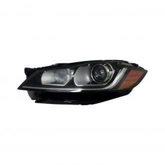 Replace® - Factory Replacement Headlights