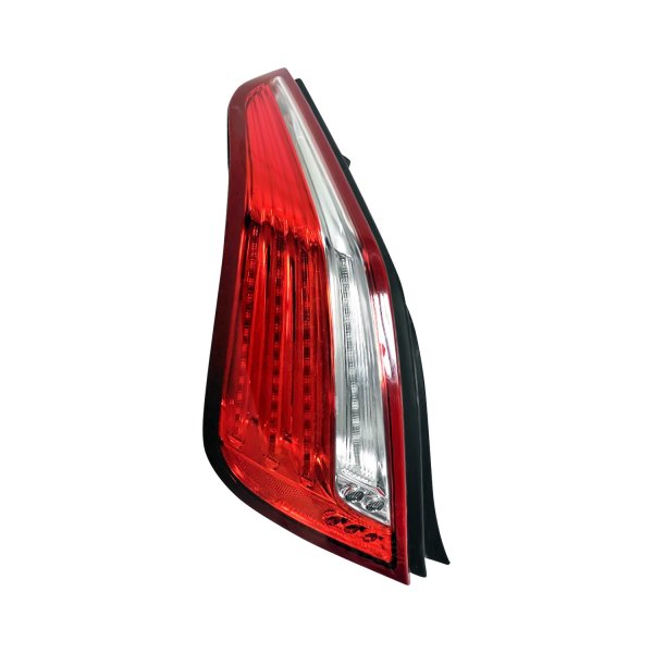 Replace® - Driver Side Replacement Tail Light (Remanufactured OE), Jaguar XJ-Type