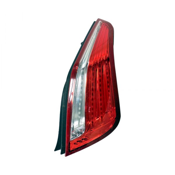 Replace® - Passenger Side Replacement Tail Light (Remanufactured OE), Jaguar XJ-Type