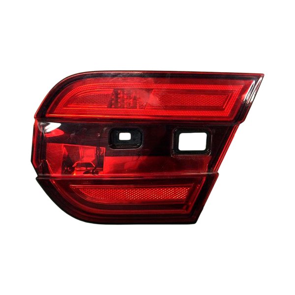 Replace® - Passenger Side Inner Replacement Tail Light (Remanufactured OE), Jaguar XF