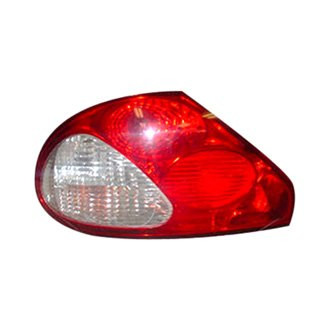 Replace® - Remanufactured OE Replacement Tail Light Lens and Housing (Remanufactured OE)