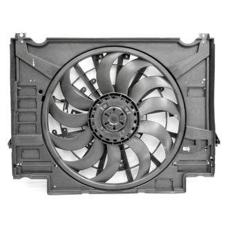 Replace® - Radiator Fan