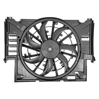 Replace® - Radiator Fan