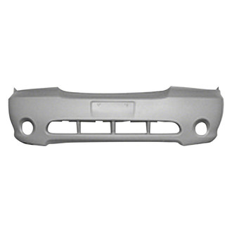 Replace® - Front Bumper Cover (Standard Line)