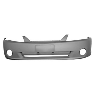 Replace® - Front Bumper Cover