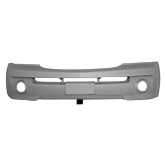 Replace® - Front Bumper Cover (Standard Line)