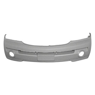 Replace® - Front Bumper Cover (Standard Line)