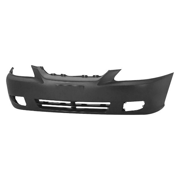 Replace® - Front Bumper Cover