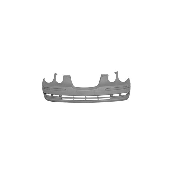 Replace® - Front Bumper Cover