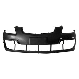 Replace® - Front Bumper Cover (Platinum Plus)