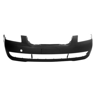 Replace® - Front Bumper Cover (Standard Line)