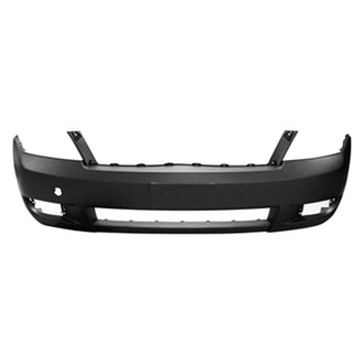 Replace® - Front Bumper Cover (Platinum Plus)