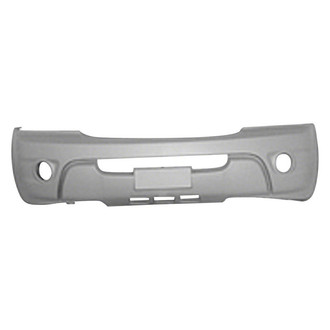 Replace® - Front Bumper Cover (Standard Line)