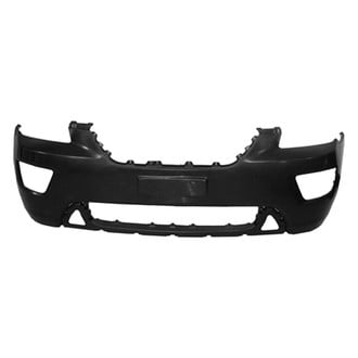 Replace® - Front Bumper Cover