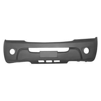 Replace® - Front Bumper Cover (Standard Line)