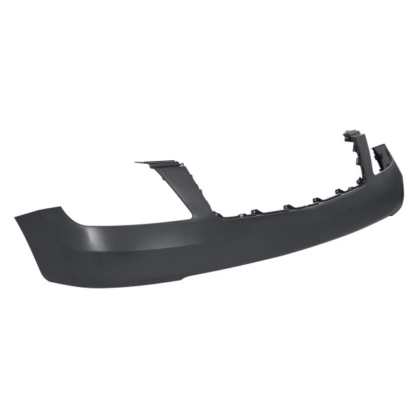 Replace® - Front Upper Bumper Cover