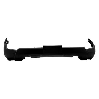 Replace® - Front Bumper Covers