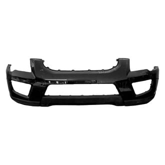 Replace® - Front Bumper Cover