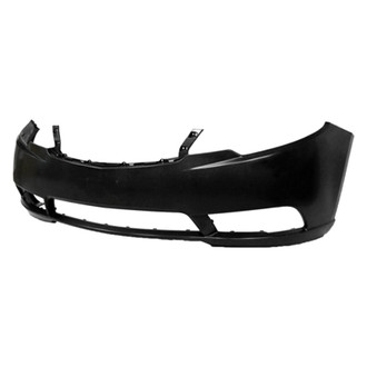 Replace® - Front Bumper Cover (Brand New OE)