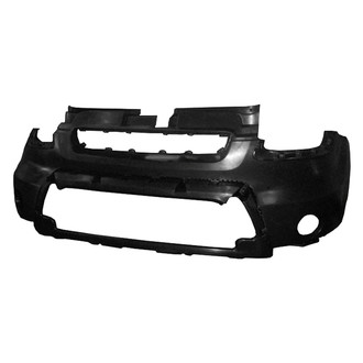 Replace® - Front Bumper Cover (Standard Line)