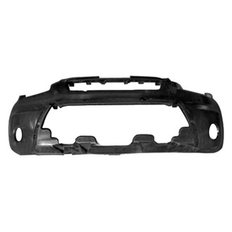 Replace® - Front Bumper Cover (Platinum Plus)