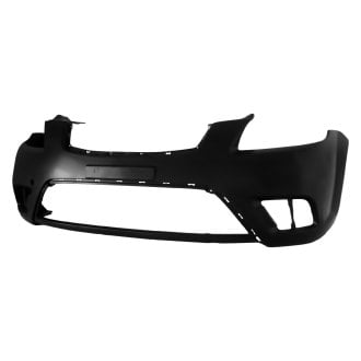 2010 Kia Rio Replacement Front Bumpers & Components — CARiD.com