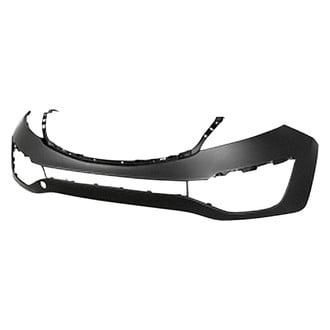 Replace® - Front Bumper Cover (Brand New OE)