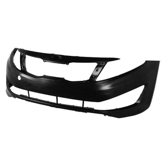 Replace® - Front Bumper Cover (CAPA Certified)