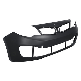 Replace® - Front Bumper Cover (Brand New OE)