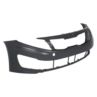 Replace® - Front Bumper Cover (Brand New OE)