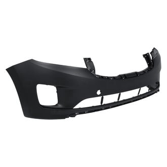 Replace® - Front Bumper Cover (Platinum Plus)