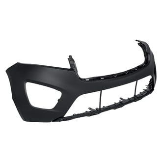 Replace® - Front Bumper Cover (CAPA Certified)